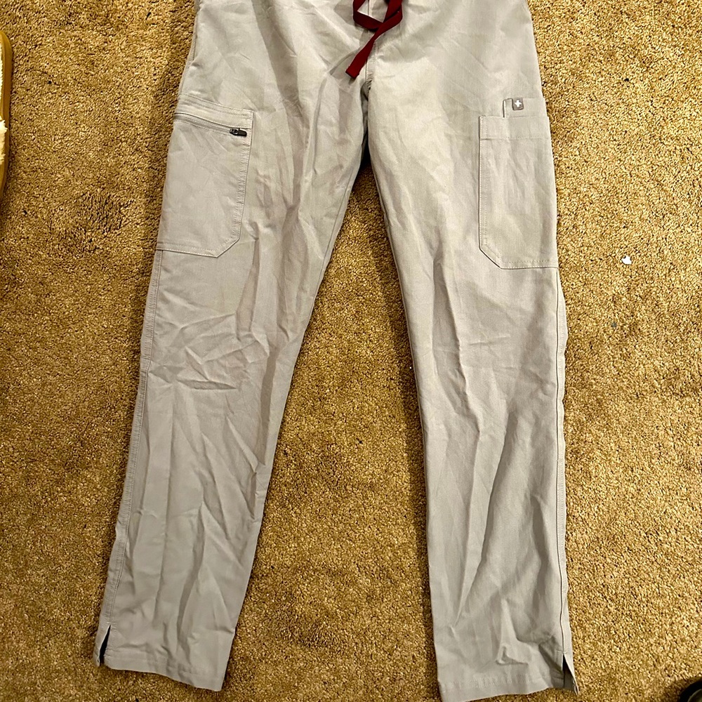 Figs scrub pants